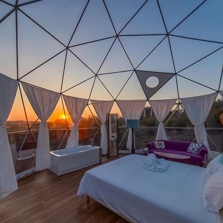 Glamping Skies - Adults Only Estremoz Exteriér fotografie