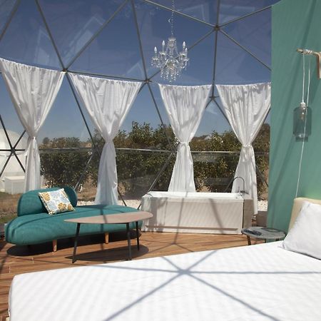 Glamping Skies - Adults Only Estremoz Pokoj fotografie