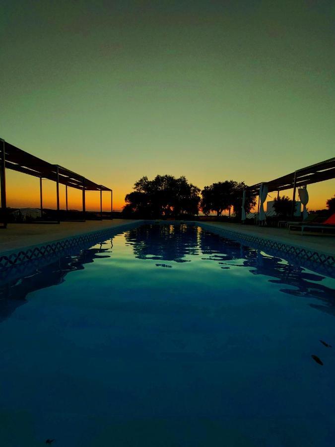 Glamping Skies - Adults Only Estremoz Exteriér fotografie