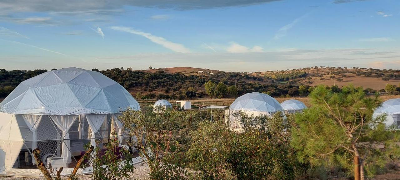 Glamping Skies - Adults Only Estremoz Exteriér fotografie