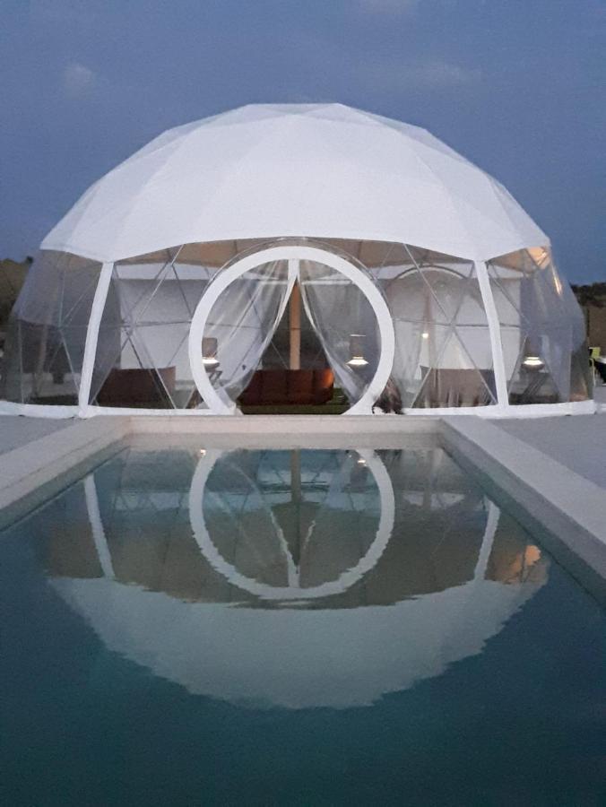 Glamping Skies - Adults Only Estremoz Exteriér fotografie
