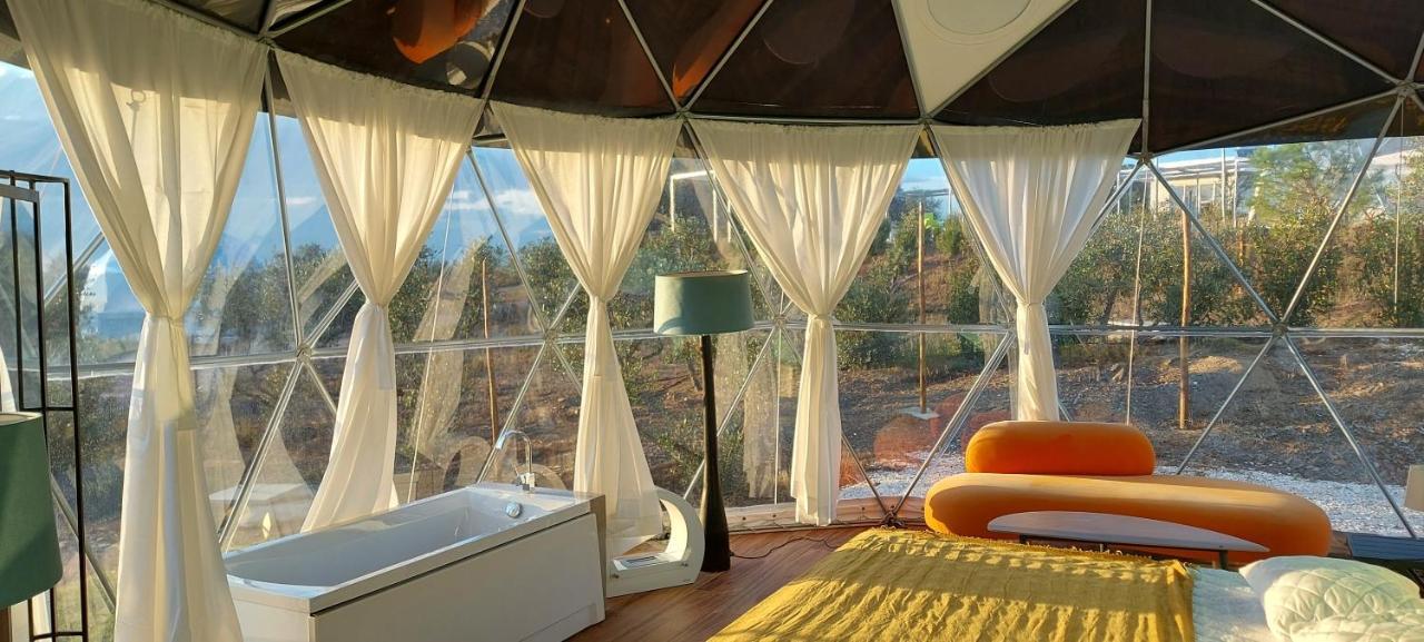 Glamping Skies - Adults Only Estremoz Exteriér fotografie