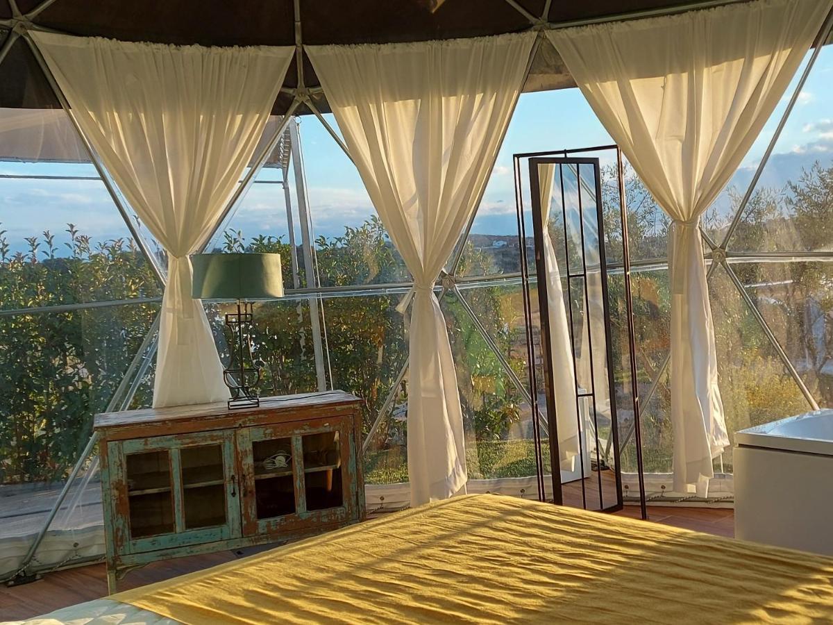 Glamping Skies - Adults Only Estremoz Exteriér fotografie