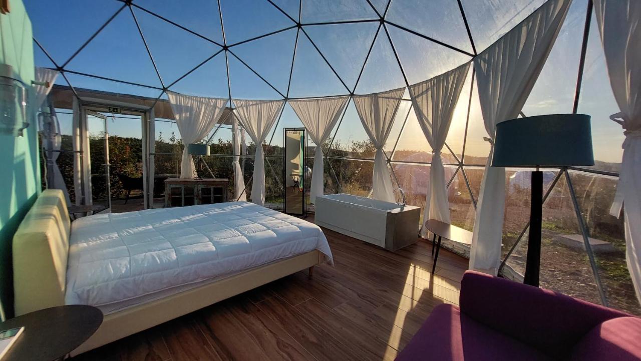 Glamping Skies - Adults Only Estremoz Pokoj fotografie