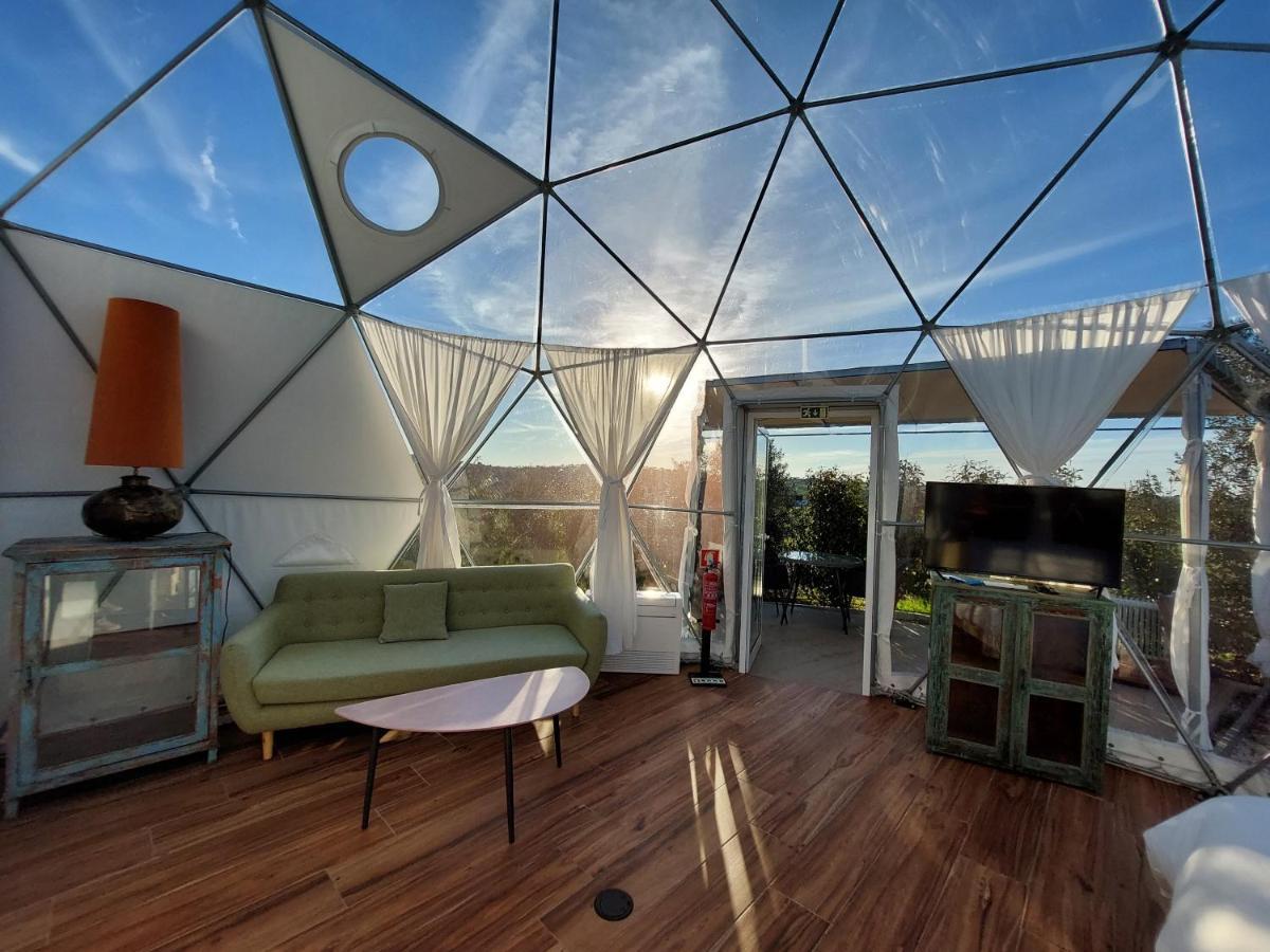 Glamping Skies - Adults Only Estremoz Pokoj fotografie